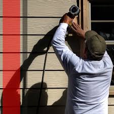 Best Historical Building Siding Restoration  in Mather, CA